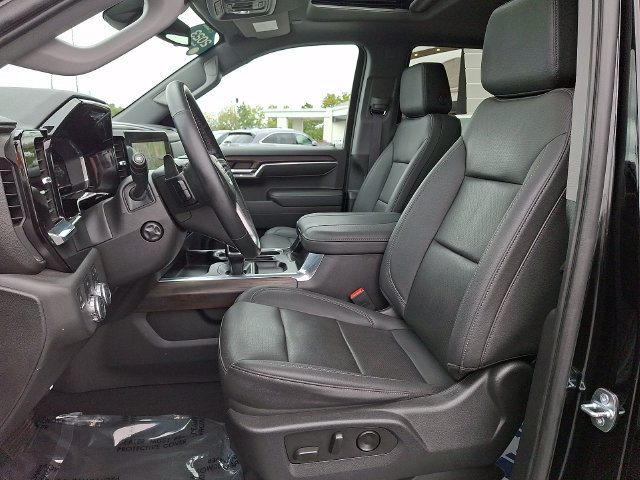 Used 2023 GMC Sierra 1500 SLT w/ SLT Premium Package AWD/4WD image 13
