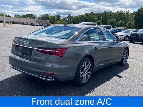 Used 2023 Audi A6 2.0T Premium image 4