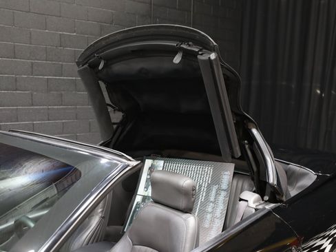 Used 1999 Pontiac Firebird Trans Am RWD image 12