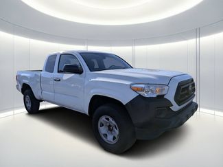 Used 2021 Toyota Tacoma SR RWD video 1