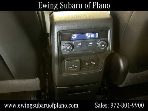 Used 2020 GMC Acadia AT4 w/ Driver Alert Package II AWD/4WD image 27