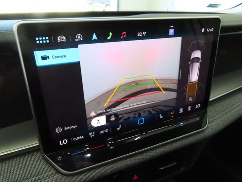 New 2025 Volkswagen Tiguan S image 20