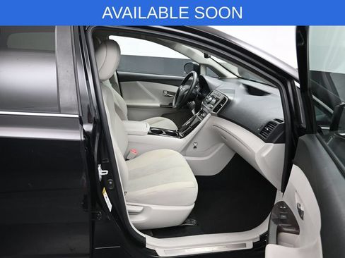 Used 2009 Toyota Venza AWD image 30