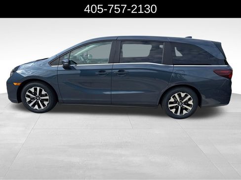 Used 2025 Honda Odyssey EX-L image 13