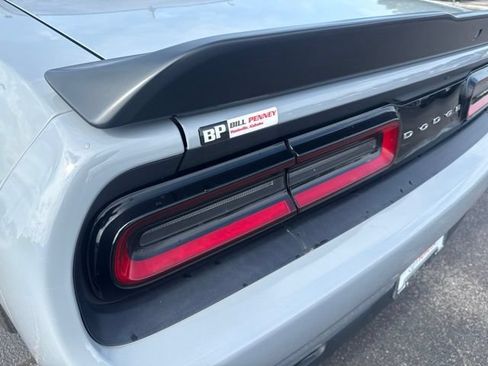 Used 2022 Dodge Challenger R/T Scat Pack w/ Plus Package RWD image 10