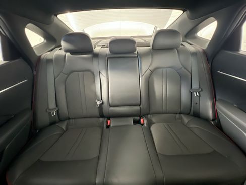 Used 2023 Hyundai Sonata SEL Plus w/ Cargo Package FWD image 32
