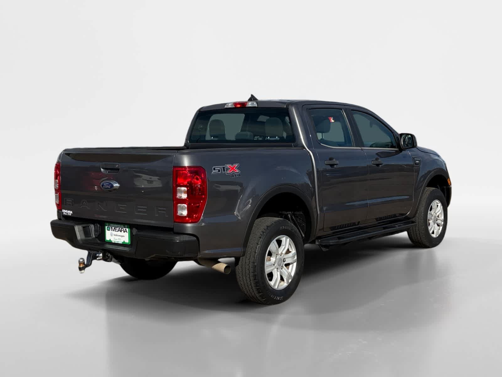 Used 2021 Ford Ranger XL w/ Equipment Group 101A High AWD/4WD image 6