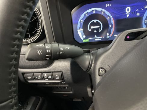 Used 2025 Toyota Land Cruiser w/ Premium Package image 25