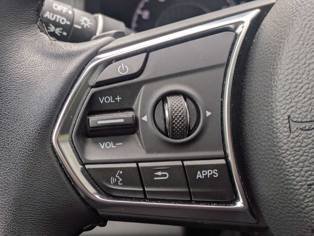 Used 2024 Acura RDX SH-AWD image 24
