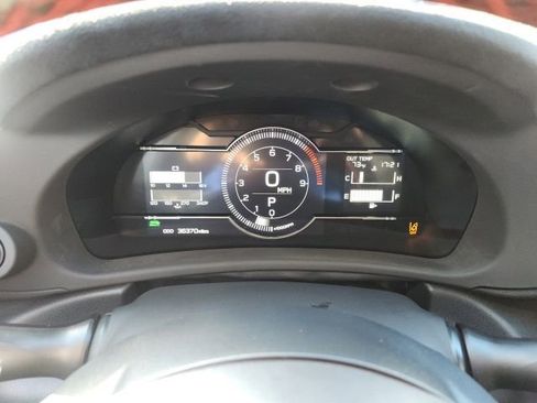 Used 2022 Subaru BRZ Limited image 24