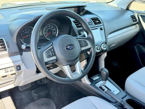 Used 2017 Subaru Forester 2.5i Premium w/ All-Weather Package AWD/4WD image 25