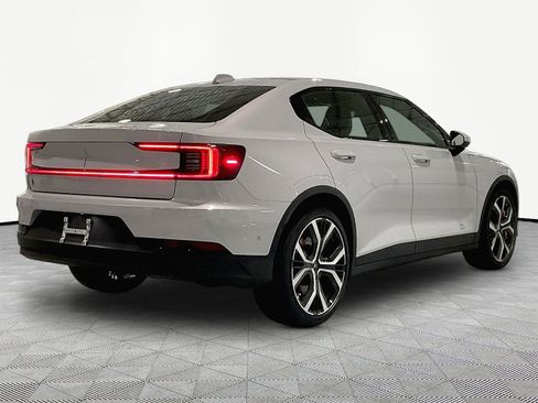 Used 2023 Polestar Polestar 2 w/ Pilot Pack AWD/4WD image 6