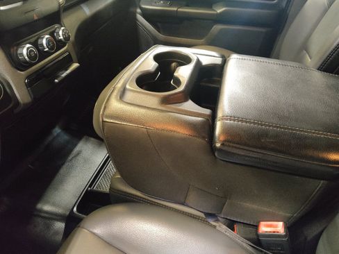 Used 2020 RAM 1500 Tradesman w/ Tradesman Group RWD image 26