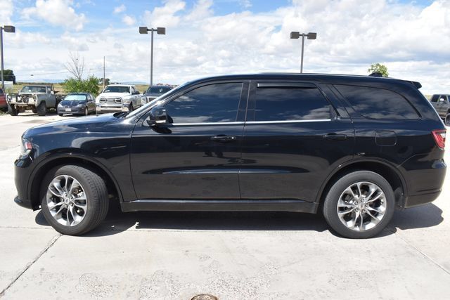 Used 2019 Dodge Durango GT AWD/4WD image 8