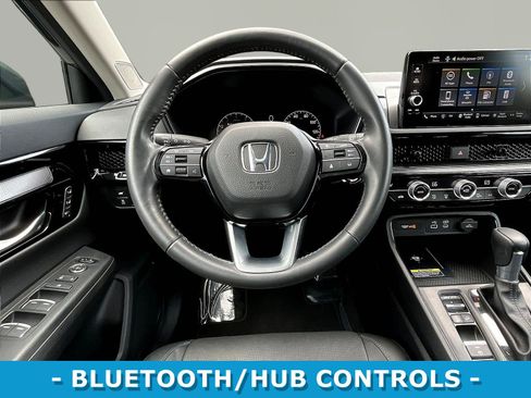 Used 2024 Honda CR-V EX-L image 8