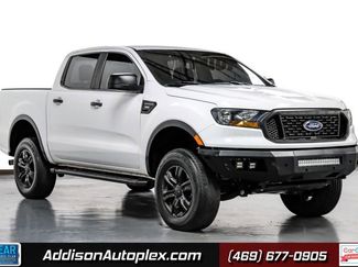 Used 2019 Ford Ranger XL w/ Equipment Group 101A Mid video 1