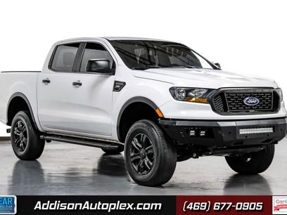 Used 2019 Ford Ranger XL w/ Equipment Group 101A Mid
