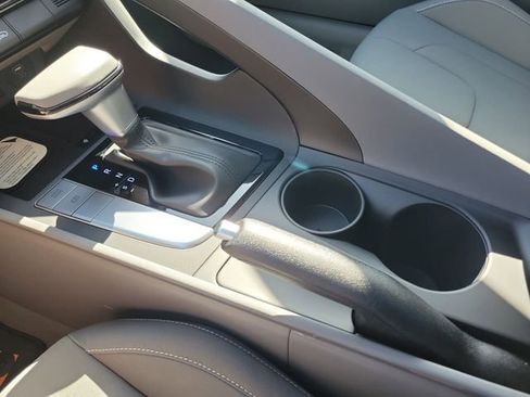 New 2026 Hyundai Elantra Sport FWD image 16