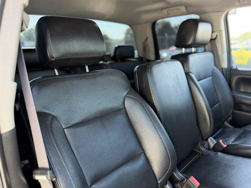 Used 2014 Chevrolet Silverado 1500 LT w/ All Star Edition RWD image 18