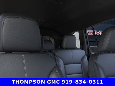 New 2026 GMC Acadia Elevation w/ Black Edition image 24