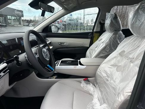 New 2026 Hyundai Tucson SEL AWD/4WD image 13