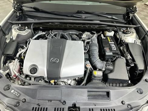 Used 2019 Lexus ES 350 w/ Premium Package FWD image 35