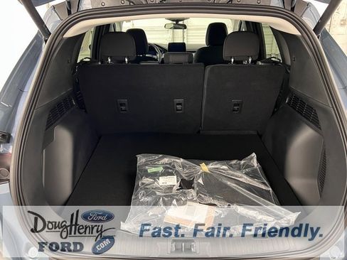 New 2026 Ford Escape Active w/ Cold Weather Package image 30
