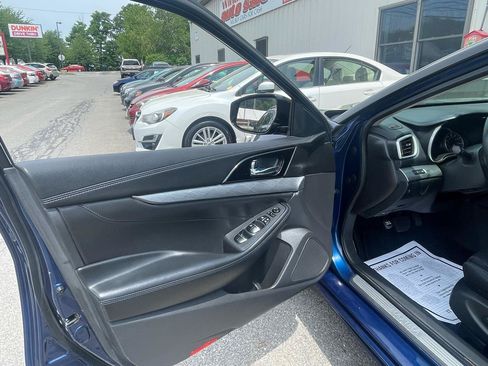 Used 2016 Nissan Maxima 3.5 S FWD image 9