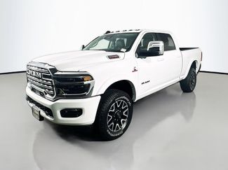 New 2026 RAM 2500 Limited AWD/4WD video 3