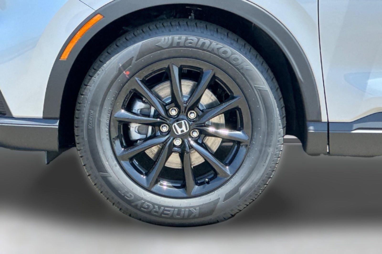 Certified 2026 Honda CR-V Sport image 12