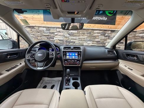 Used 2019 Subaru Outback 2.5i Limited AWD/4WD image 30