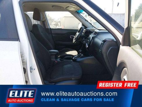 Used 2019 Kia Soul image 9