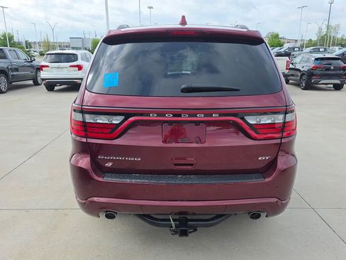 Used 2019 Dodge Durango GT image 4