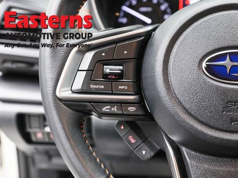 Used 2022 Subaru Crosstrek 2.0i Premium image 15