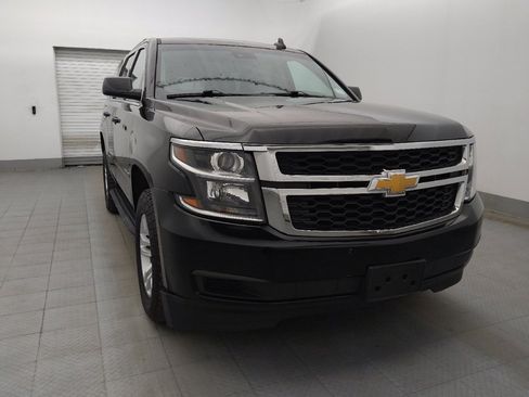 Used 2019 Chevrolet Tahoe LT AWD/4WD image 13