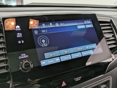 Used 2022 Honda Passport EX-L image 12