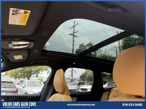 Used 2025 Volvo XC60 B5 Ultra w/ Protection Package Premier AWD/4WD image 19