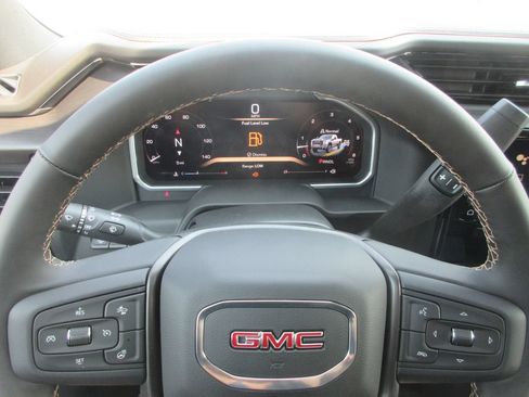 New 2026 GMC Sierra 2500 AT4 w/ AT4 Premium Plus Package AWD/4WD image 19