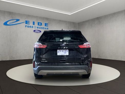 Used 2024 Ford Edge SEL AWD/4WD image 6