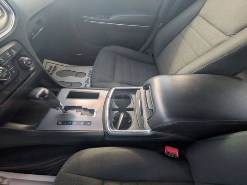 Used 2011 Dodge Charger R/T AWD/4WD image 15