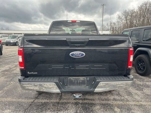 Used 2019 Ford F150 XLT image 5