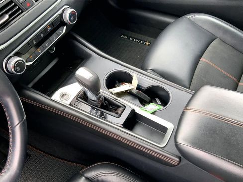 Used 2021 Nissan Altima 2.5 SR image 15