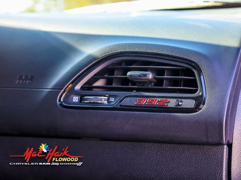 Used 2023 Dodge Challenger R/T Scat Pack w/ Plus Package image 12