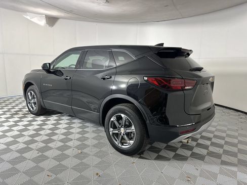 Used 2026 Chevrolet Blazer LT FWD image 6