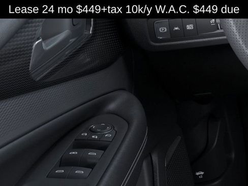 New 2026 Chevrolet Blazer EV LT image 22