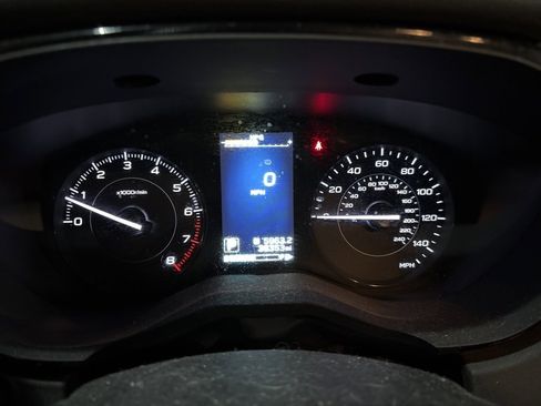 Used 2020 Subaru Impreza 2.0i image 11