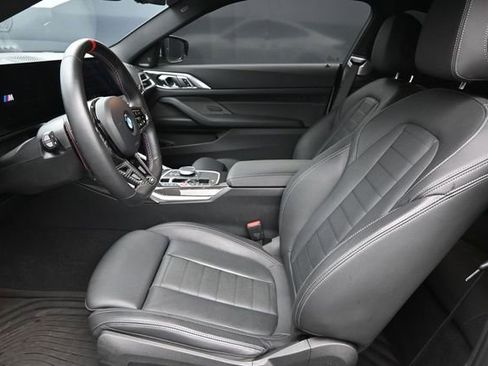 Used 2025 BMW 440i xDrive Coupe w/ Premium Package AWD/4WD image 14