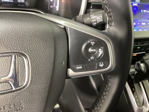 Used 2021 Honda CR-V EX-L image 29