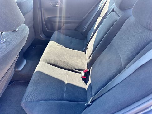 Used 2013 Honda Accord LX image 6
