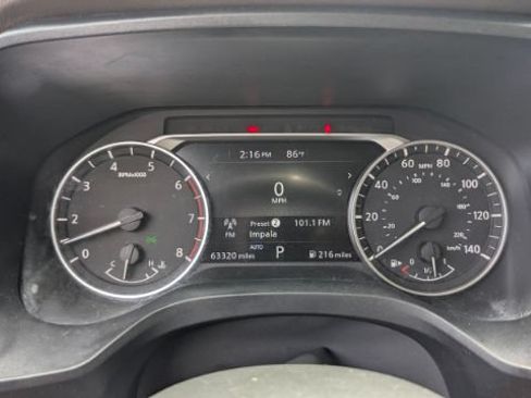 Used 2021 Nissan Rogue SV AWD/4WD image 26